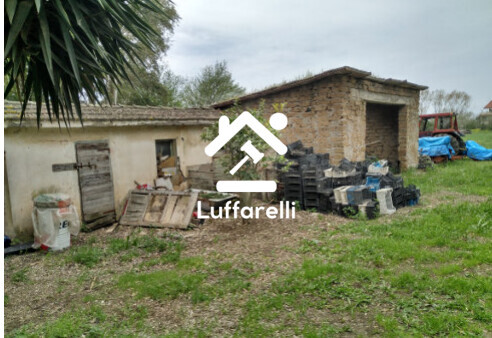 Immagine di TERRENO VIA DI CERI – CERVETERI