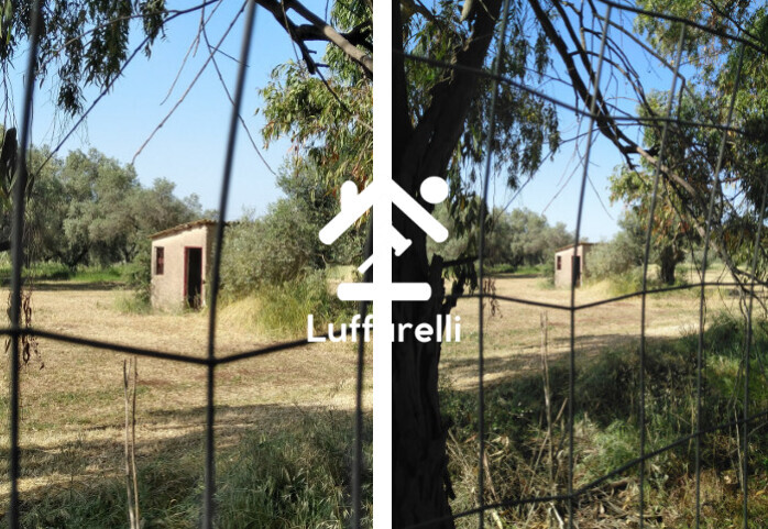 Immagine di TERRENO VIA DI CERI – CERVETERI