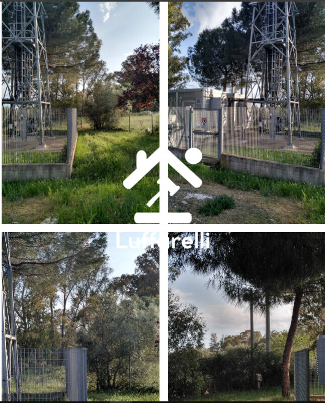 Immagine di TERRENO VIA DI CERI – CERVETERI