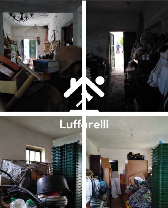 Immagine di TERRENO VIA DI CERI – CERVETERI