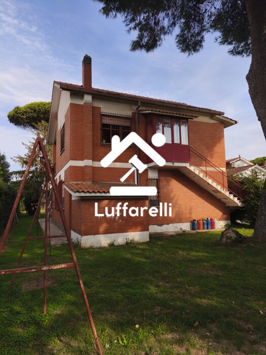 Immagine di CASA / VILLA VIA DELL’ORSA MAGGIORE 28 – ARDEA
