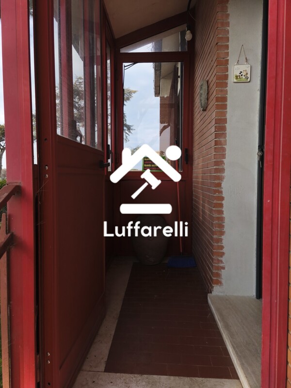 Immagine di CASA / VILLA VIA DELL’ORSA MAGGIORE 28 – ARDEA