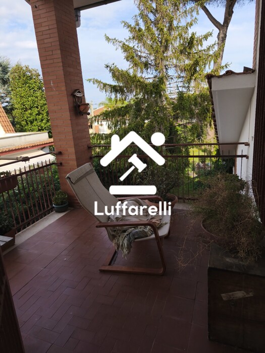 Immagine di CASA / VILLA VIA DELL’ORSA MAGGIORE 28 – ARDEA