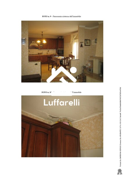 APPARTAMENTO VIA SESIA - APRILIA — foto 3