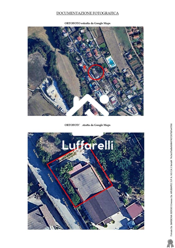 Immagine di APPARTAMENTO VIA SESIA – APRILIA