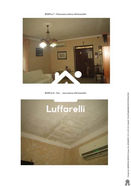 APPARTAMENTO VIA SESIA - APRILIA — foto 9