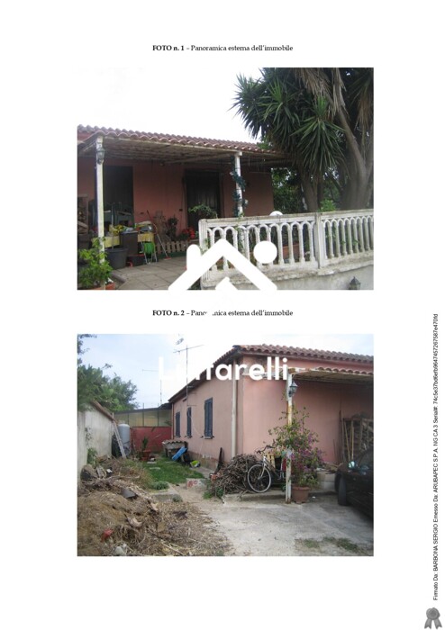 Immagine di APPARTAMENTO VIA SESIA – APRILIA