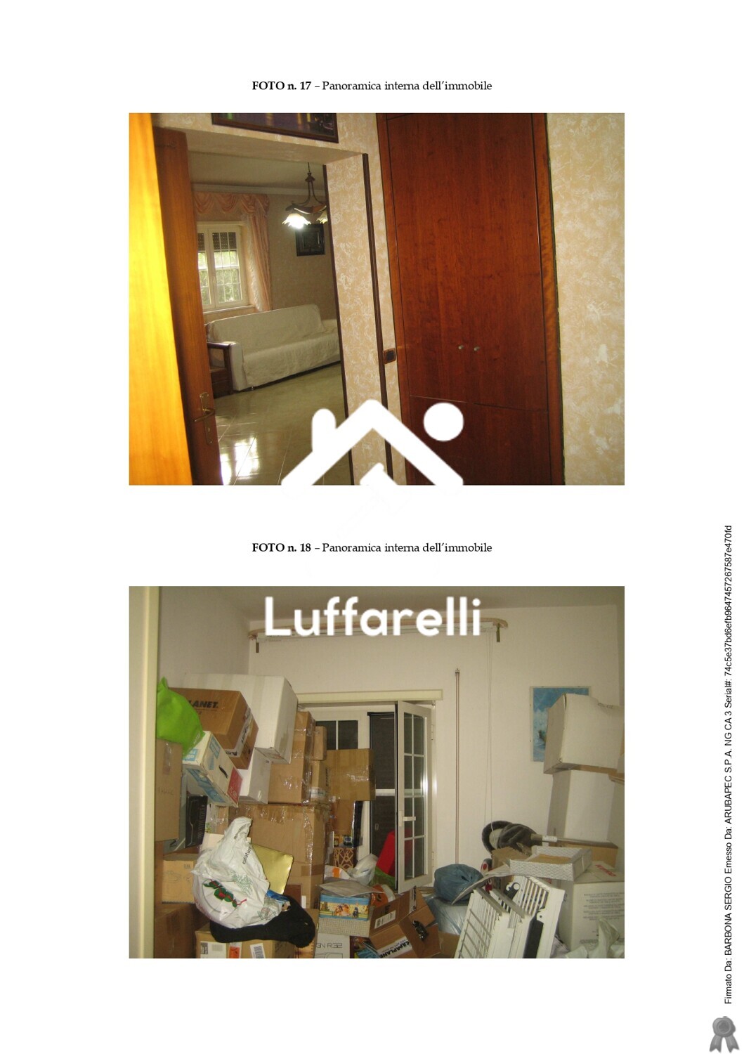 APPARTAMENTO VIA SESIA - APRILIA — foto 5