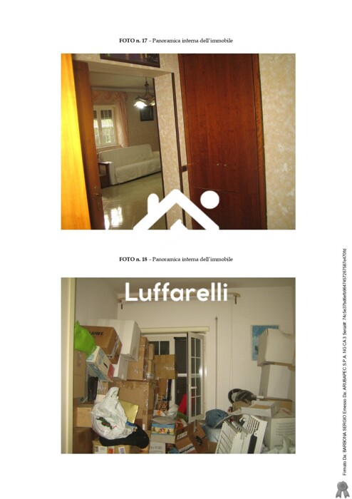 Immagine di APPARTAMENTO VIA SESIA – APRILIA