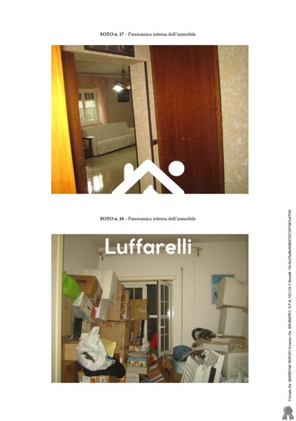 APPARTAMENTO VIA SESIA - APRILIA — foto 5