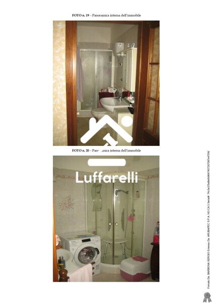 APPARTAMENTO VIA SESIA - APRILIA — foto 7