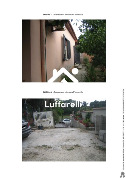 APPARTAMENTO VIA SESIA - APRILIA — foto 2