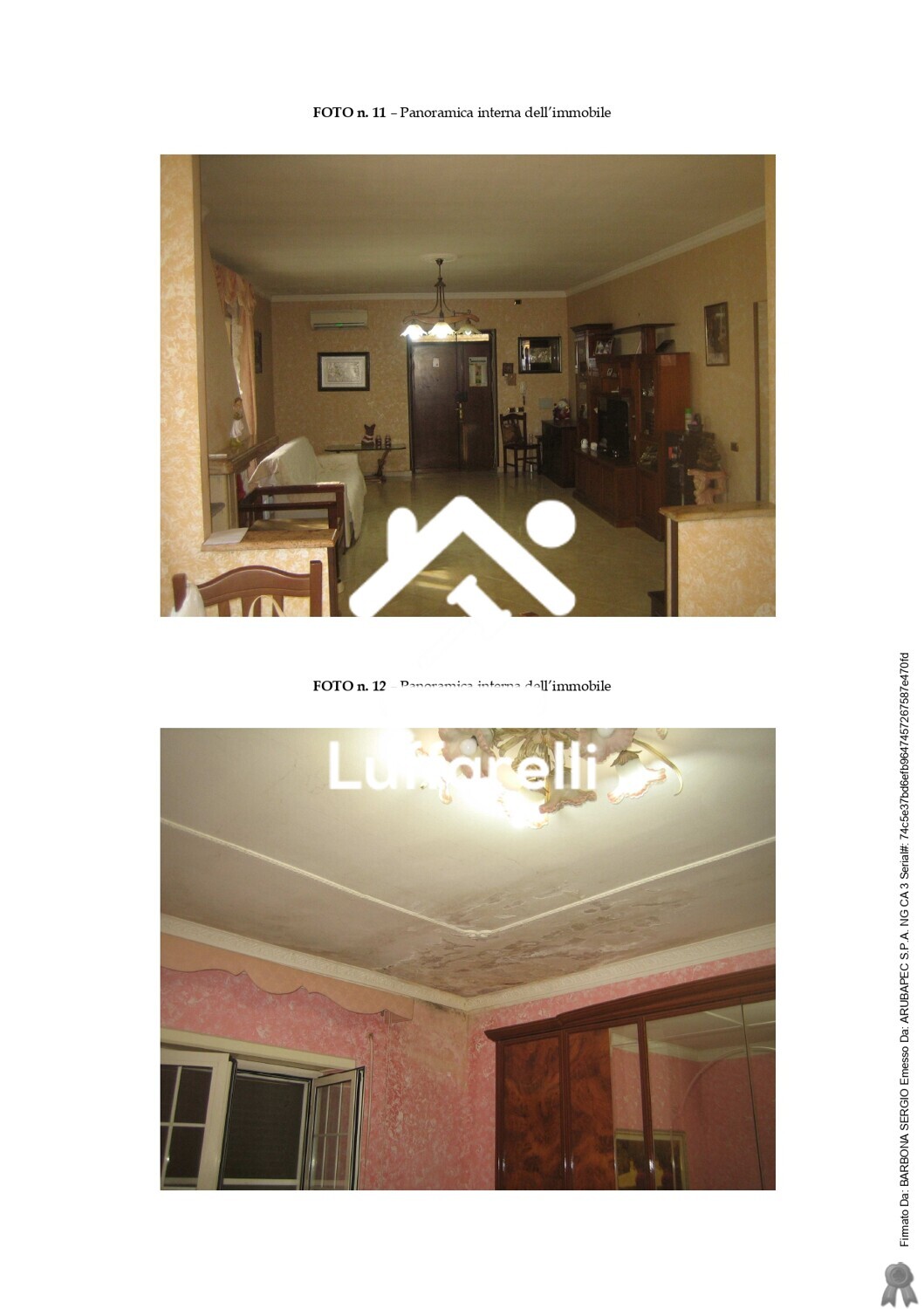 APPARTAMENTO VIA SESIA - APRILIA — foto 4