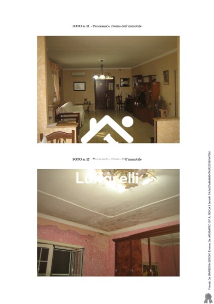 APPARTAMENTO VIA SESIA - APRILIA — foto 4