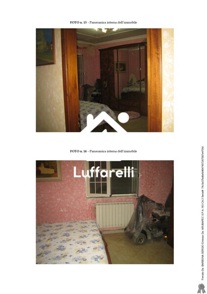 APPARTAMENTO VIA SESIA - APRILIA — foto 6