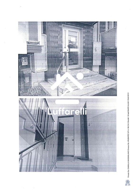 Immagine di APPARTAMENTO VIA ALBERTI N. 9/11 – BINASCO