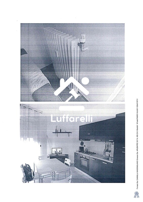 Immagine di APPARTAMENTO VIA ALBERTI N. 9/11 – BINASCO