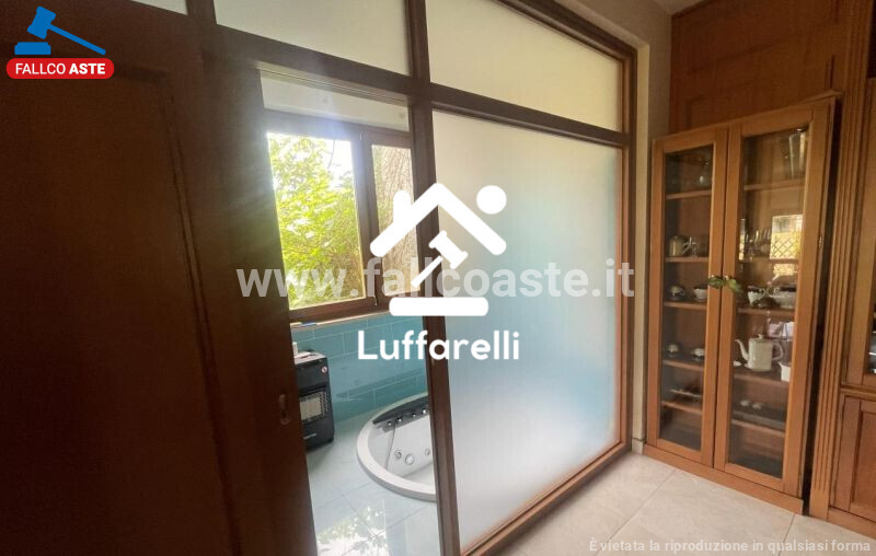 Immagine di CASA / VILLA VIA GIULIO QUIRINO GIGLIOLI 32 – ROMA