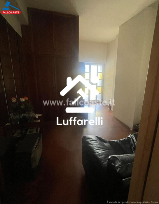 Immagine di CASA / VILLA VIA GIULIO QUIRINO GIGLIOLI 32 – ROMA