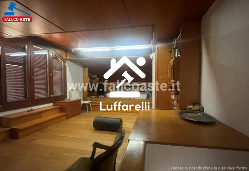 Immagine di CASA / VILLA VIA GIULIO QUIRINO GIGLIOLI 32 – ROMA