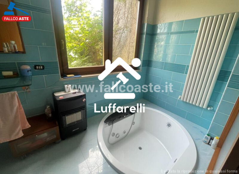 Immagine di CASA / VILLA VIA GIULIO QUIRINO GIGLIOLI 32 – ROMA