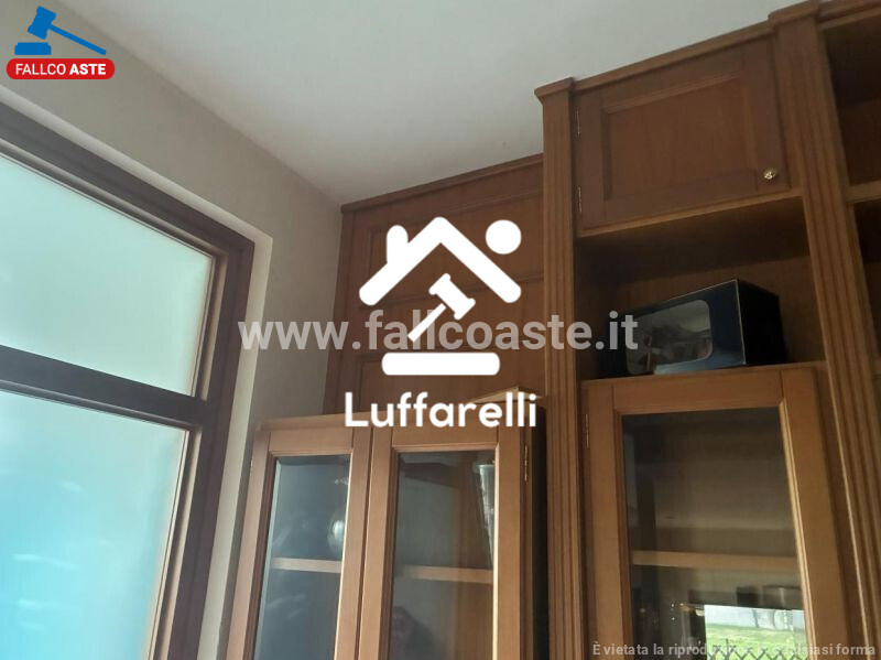 Immagine di CASA / VILLA VIA GIULIO QUIRINO GIGLIOLI 32 – ROMA