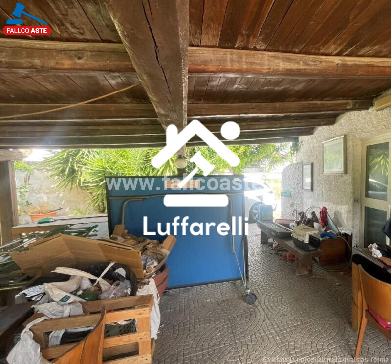 Immagine di CASA / VILLA VIA GIULIO QUIRINO GIGLIOLI 32 – ROMA