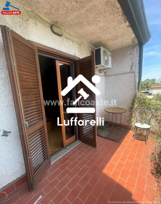 Immagine di CASA / VILLA VIA GIULIO QUIRINO GIGLIOLI 32 – ROMA