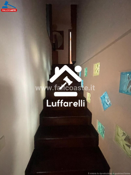 Immagine di CASA / VILLA VIA GIULIO QUIRINO GIGLIOLI 32 – ROMA