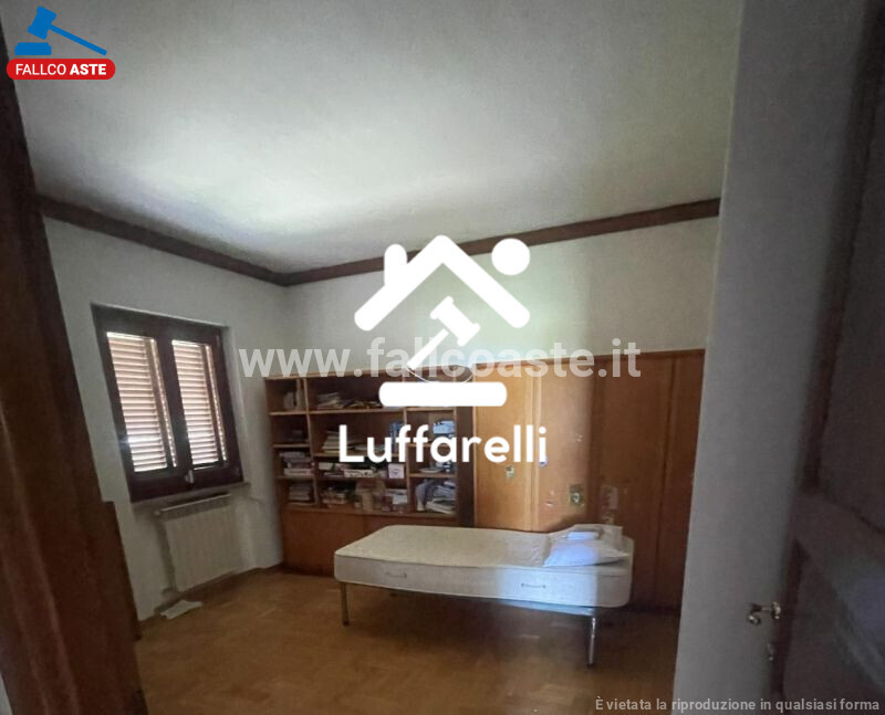 Immagine di CASA / VILLA VIA GIULIO QUIRINO GIGLIOLI 32 – ROMA