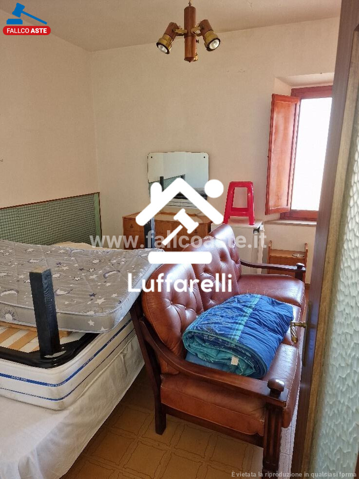 COMPENDIO IMMOBILIARE STRADA MONTE ALZATO - CAPALBIO — foto 6