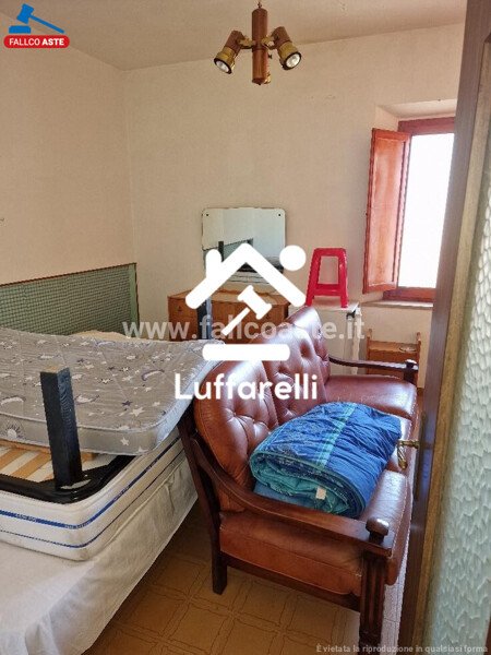 COMPENDIO IMMOBILIARE STRADA MONTE ALZATO - CAPALBIO — foto 6