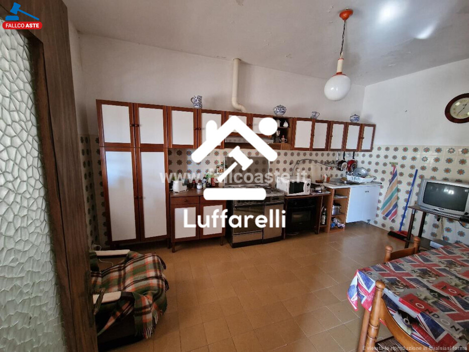 Immagine di COMPENDIO IMMOBILIARE STRADA MONTE ALZATO – CAPALBIO