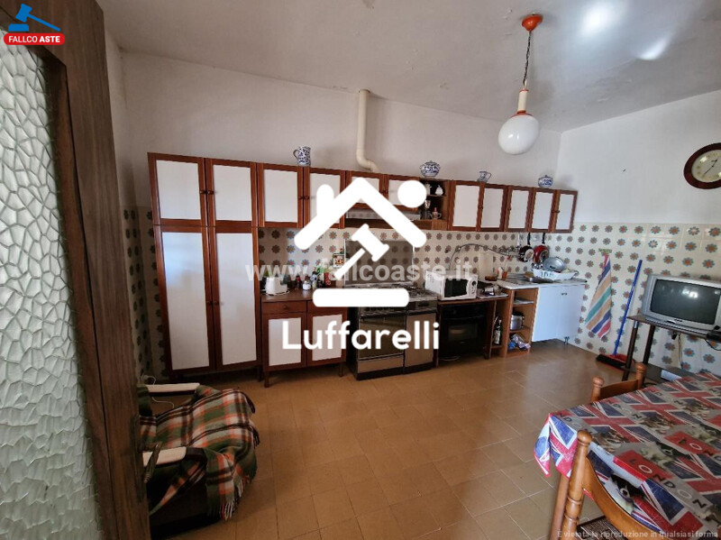 Immagine di COMPENDIO IMMOBILIARE STRADA MONTE ALZATO – CAPALBIO