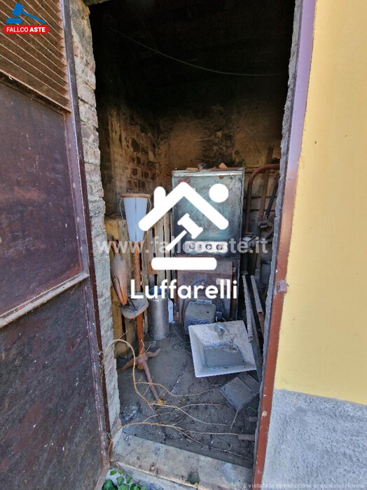 Immagine di COMPENDIO IMMOBILIARE STRADA MONTE ALZATO – CAPALBIO