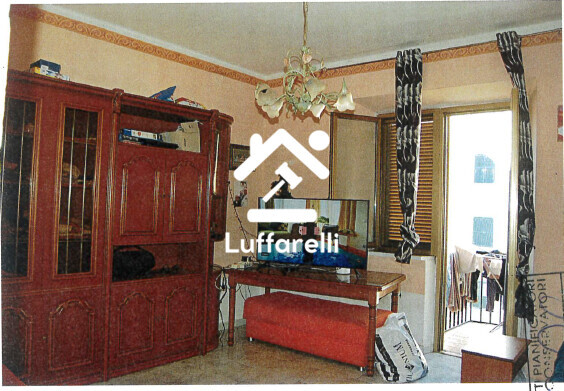 APPARTAMENTO VIA DEI CAPPUCCINI - SEZZE — foto 5