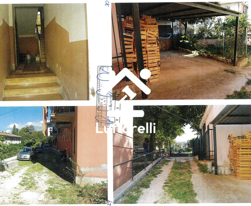 APPARTAMENTO VIA DEI CAPPUCCINI N.37 - SEZZE — foto 5