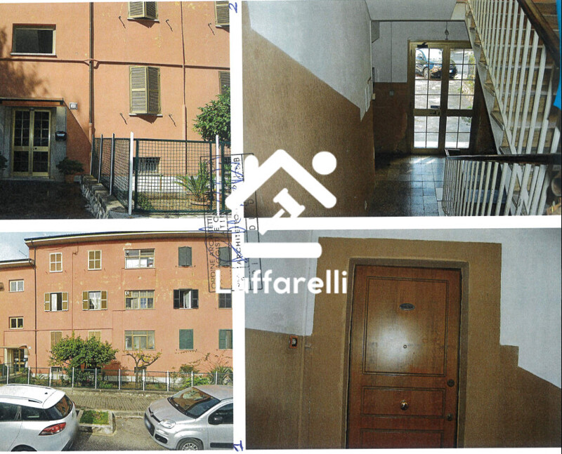 Immagine di APPARTAMENTO VIA DEI CAPPUCCINI N.37 – SEZZE