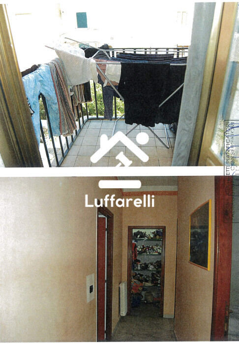 APPARTAMENTO VIA DEI CAPPUCCINI N.37 - SEZZE — foto 4
