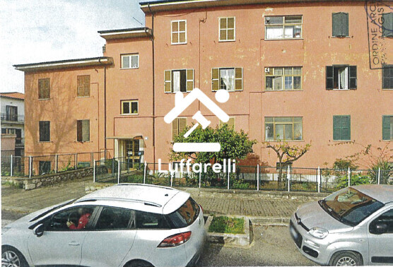 Immagine di APPARTAMENTO VIA DEI CAPPUCCINI N.37 – SEZZE