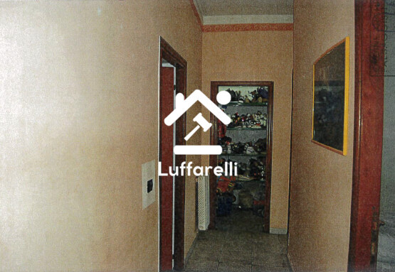APPARTAMENTO VIA DEI CAPPUCCINI - SEZZE — foto 2