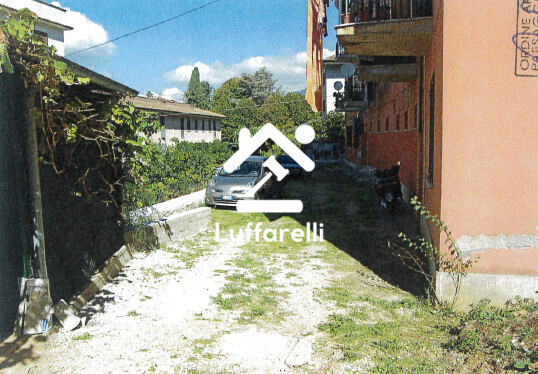 APPARTAMENTO VIA DEI CAPPUCCINI - SEZZE — foto 9