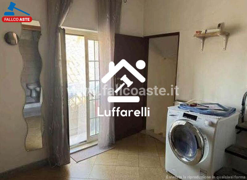 Immagine di APPARTAMENTO CORSO VITTORIO EMANUELE – CAVE