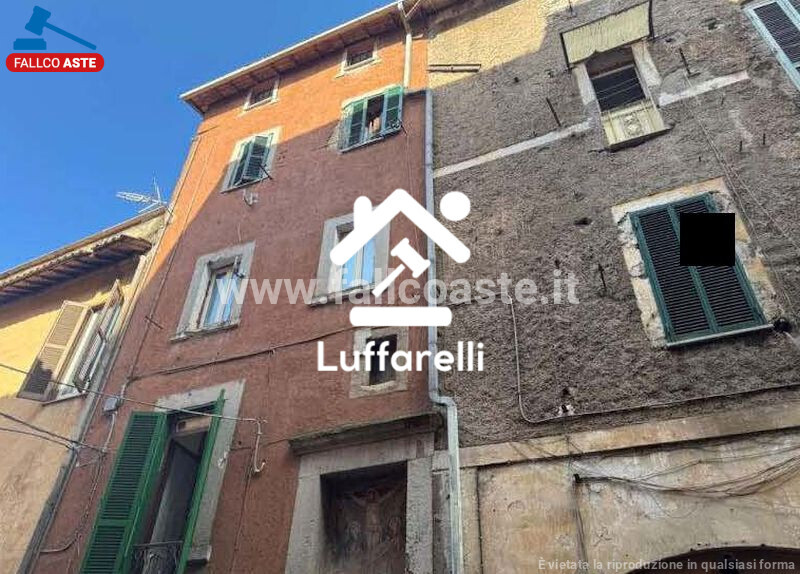 Immagine di APPARTAMENTO CORSO VITTORIO EMANUELE – CAVE