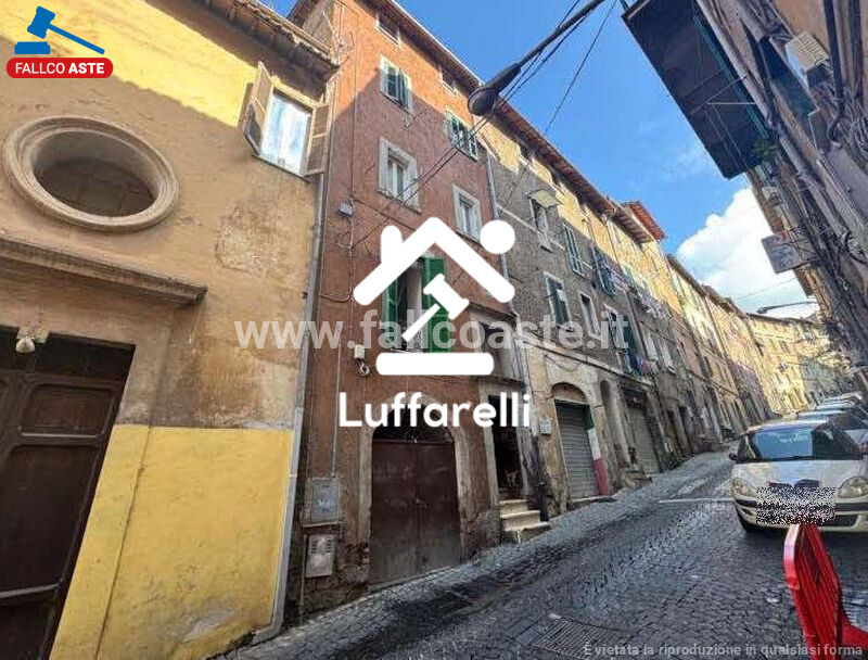 Immagine di APPARTAMENTO CORSO VITTORIO EMANUELE – CAVE