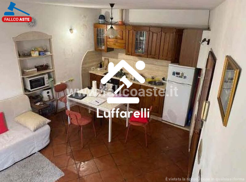 Immagine di APPARTAMENTO CORSO VITTORIO EMANUELE – CAVE