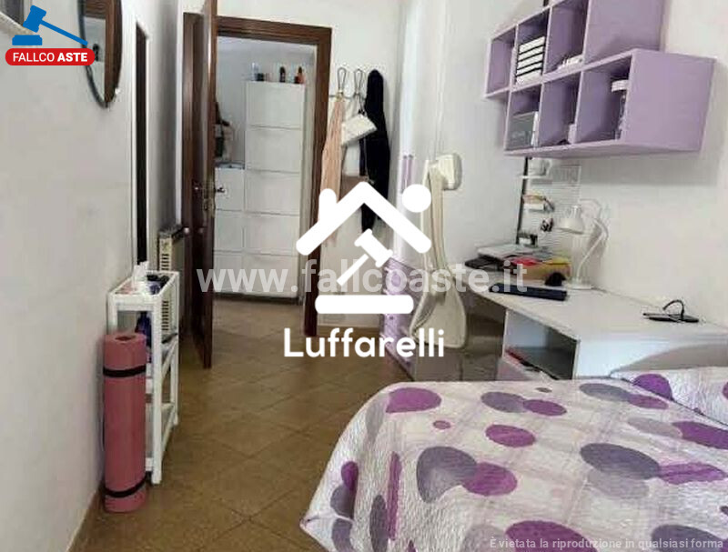 Immagine di APPARTAMENTO CORSO VITTORIO EMANUELE – CAVE