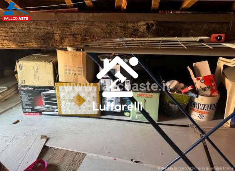 Immagine di APPARTAMENTO CORSO VITTORIO EMANUELE – CAVE
