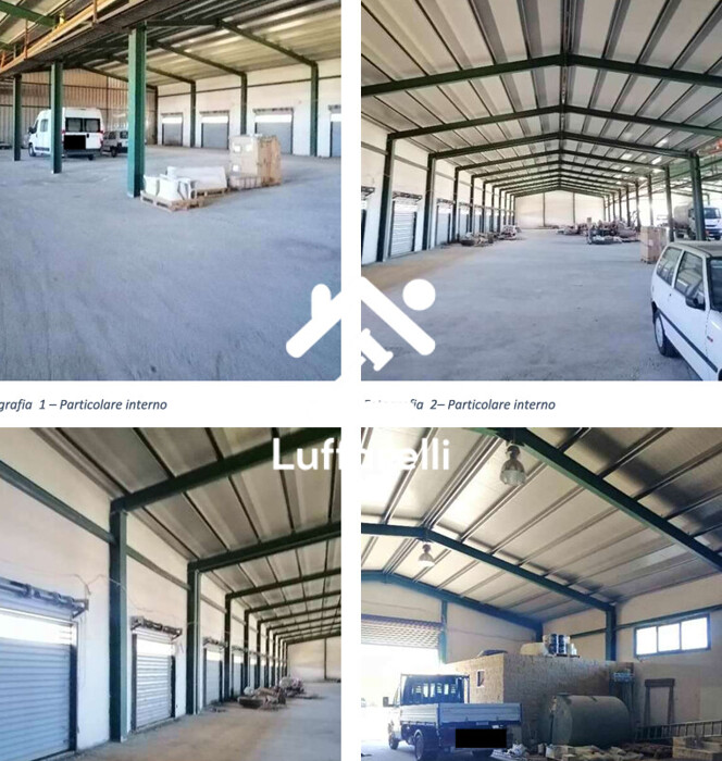 Immagine di ATTIVITÀ RICETTIVE / SCOPO COMMERCIALE CONTRADA CORSO – SAN MARCO ARGENTANO