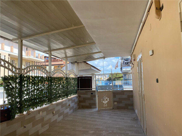 APPARTAMENTO VIA LUIGI PIRANDELLO - SANT'ARPINO — foto 2